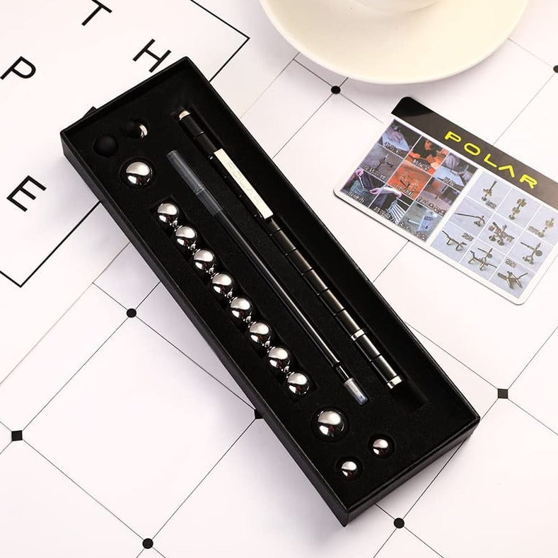 Magic Fidget Pens