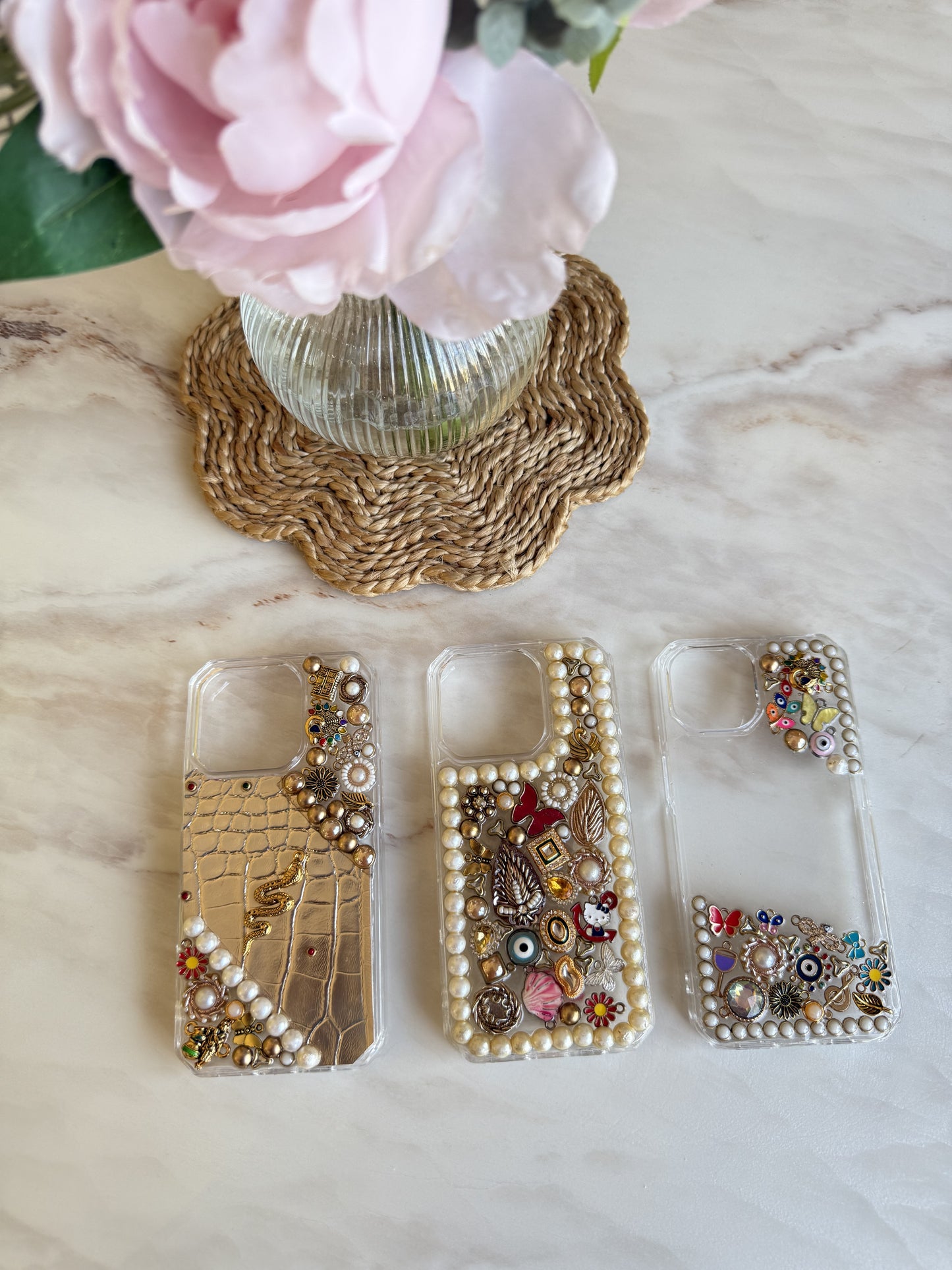 Traditional Phone Case