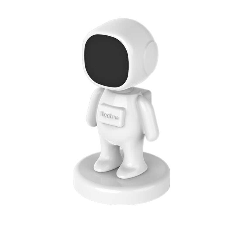 Cute Astronaut Car Phone Holder