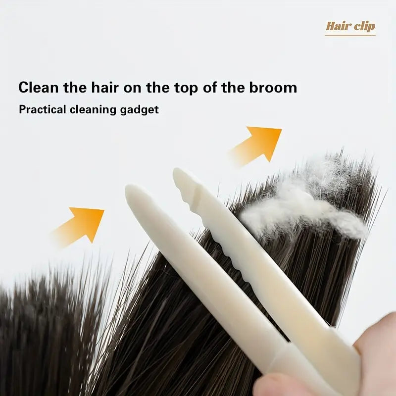 Duck Shaped Hair Drain Clip