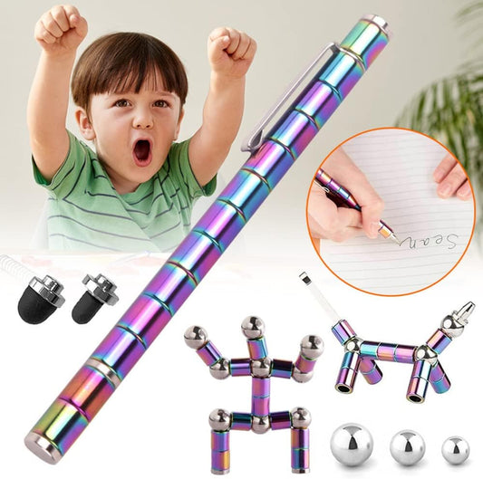Magic Fidget Pens