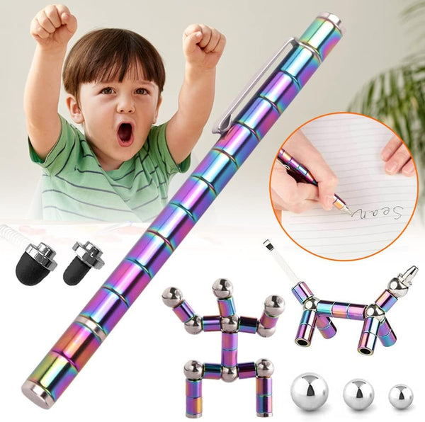 Magic Fidget Pens