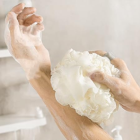 Innovative Bath Sponge