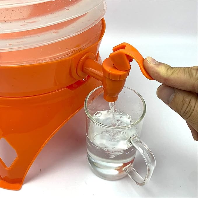 Foldable Water Ken