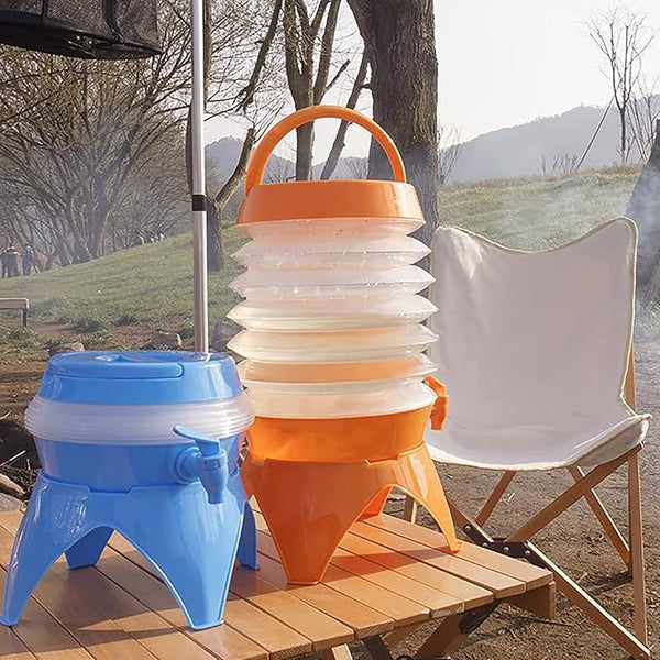 Foldable Water Ken