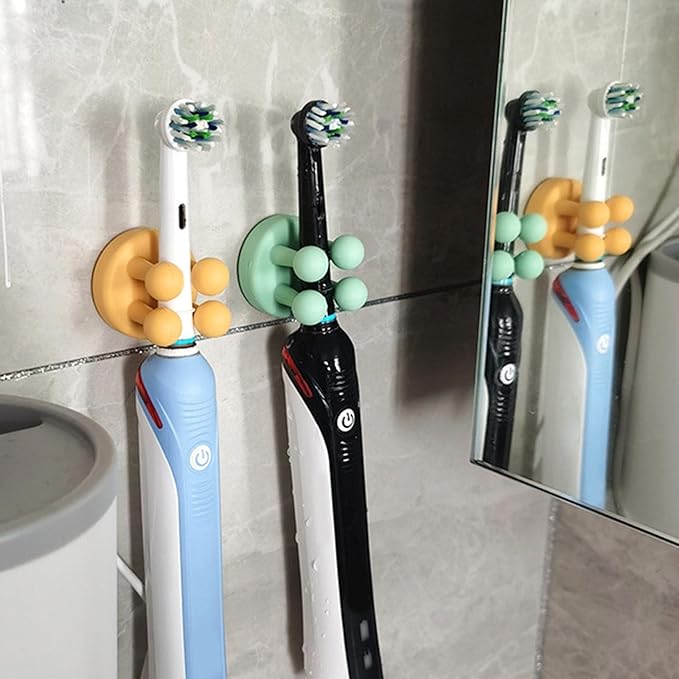 SmartGrip Silicone Wall Hooks