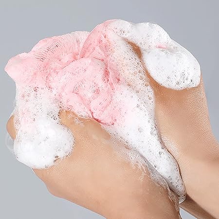Innovative Bath Sponge