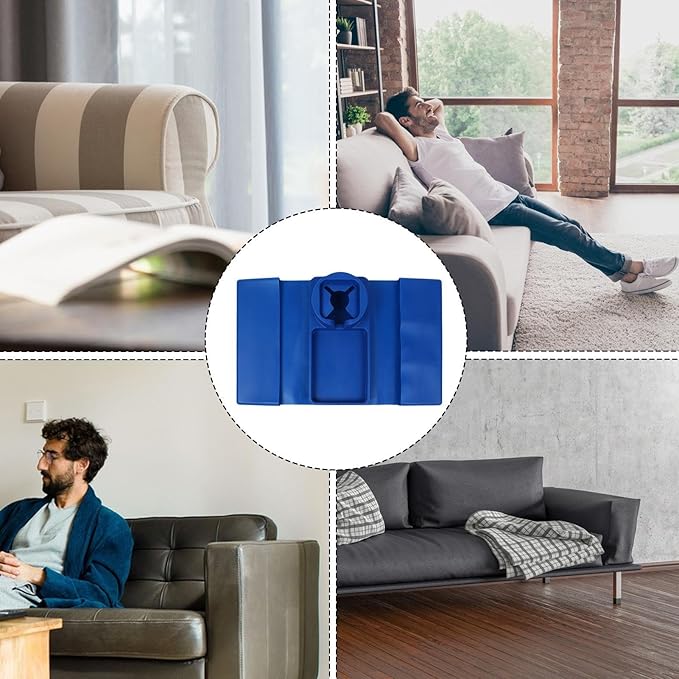 Silicone Sofa Table Couch Holder
