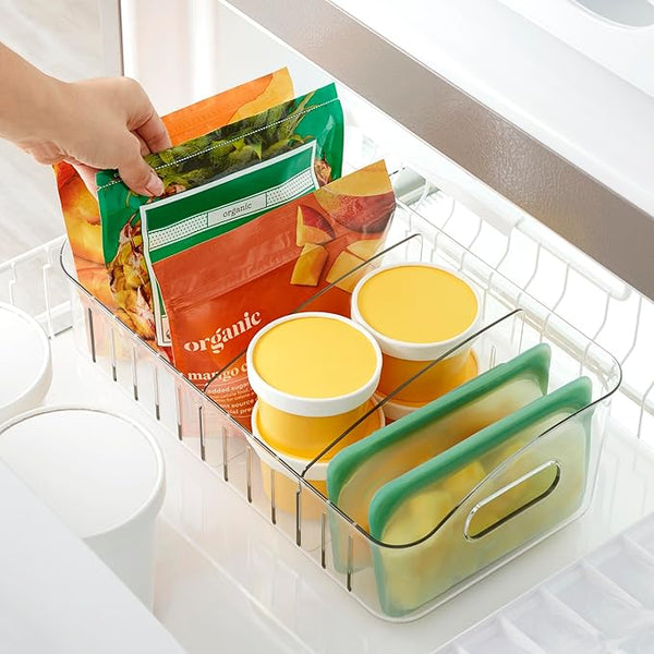 Fridge & Pantry Organizer Tray