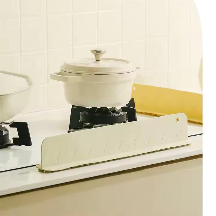 Sink Splash Guard for Sink Basin