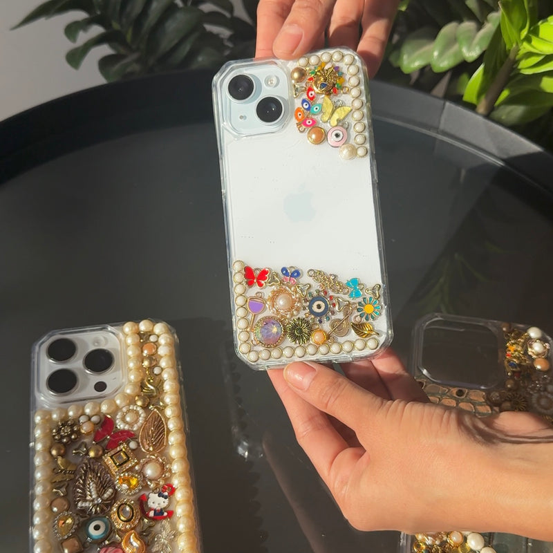 Traditional Phone Case