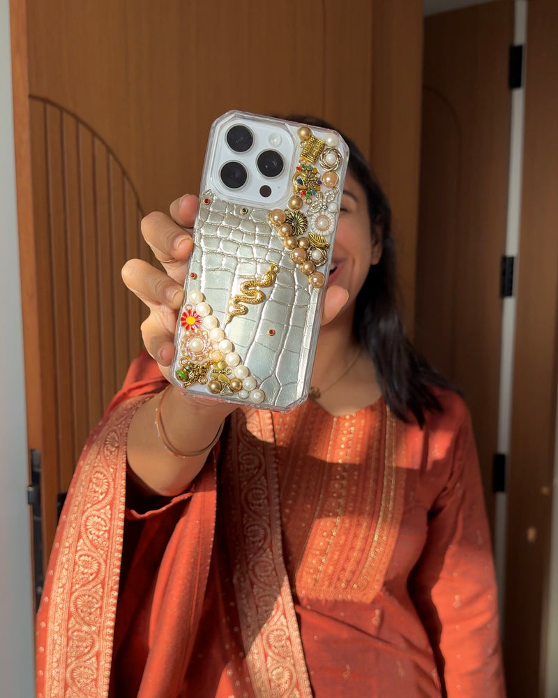 Traditional Phone Case