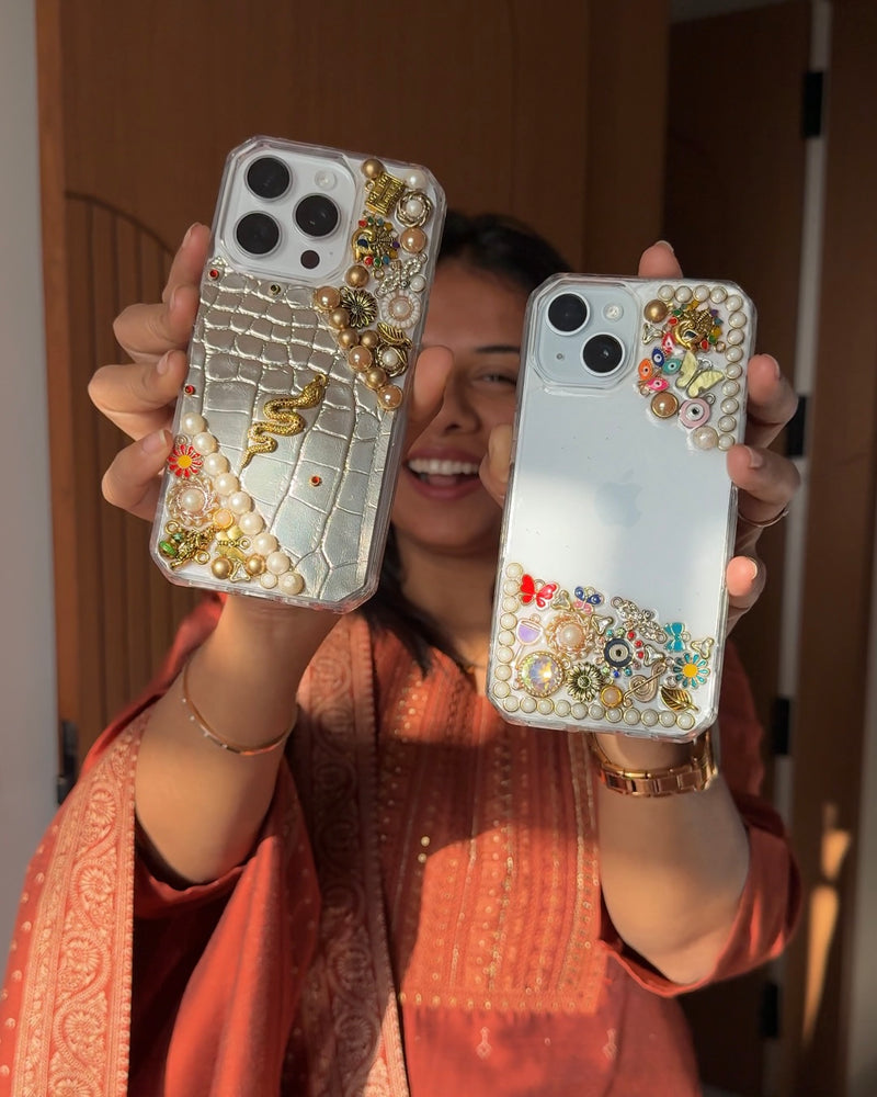 Traditional Phone Case
