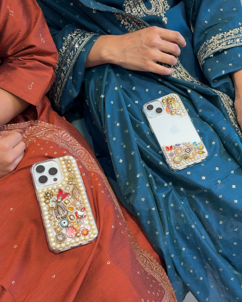 Traditional Phone Case