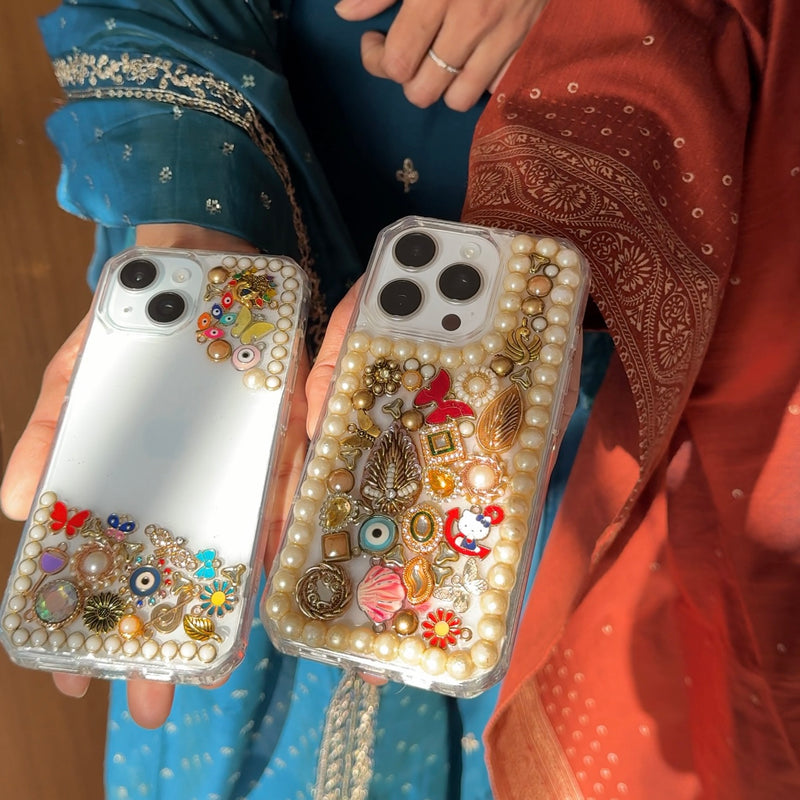 Traditional Phone Case