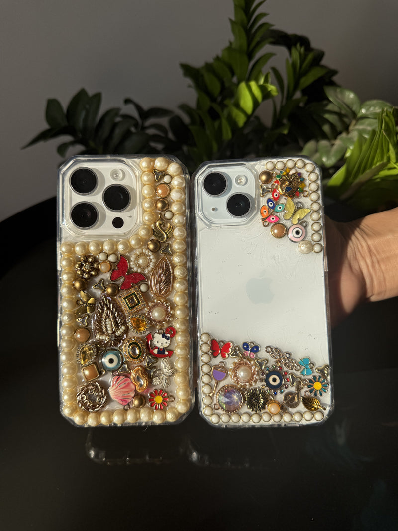 Traditional Phone Case