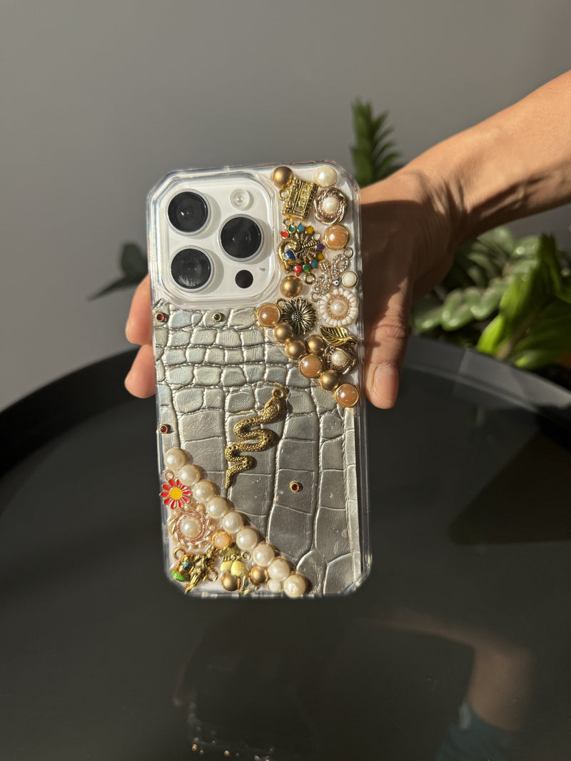 Traditional Phone Case