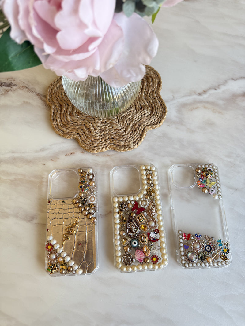 Traditional Phone Case