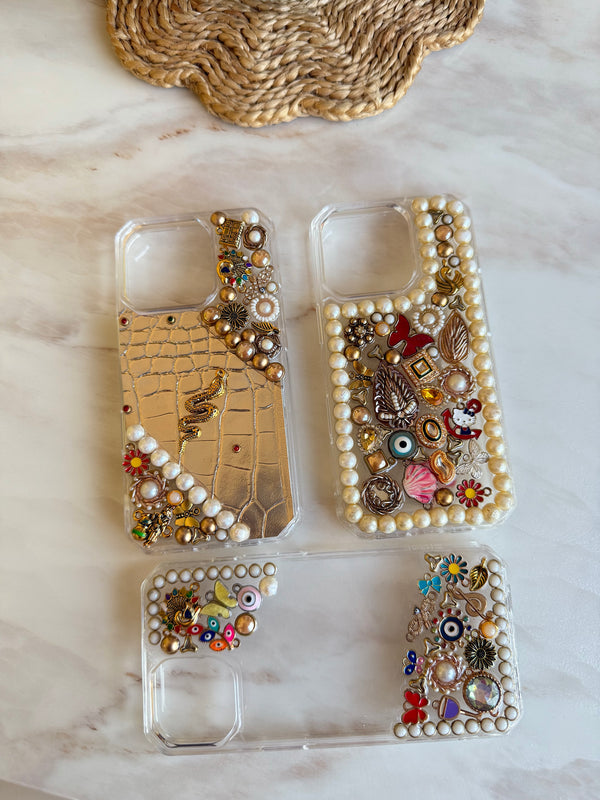 Traditional Phone Case