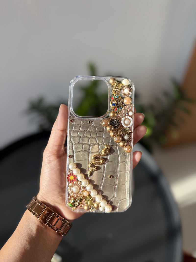 Traditional Phone Case