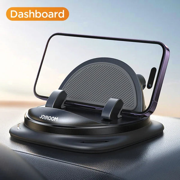 360° Universal car phone holder