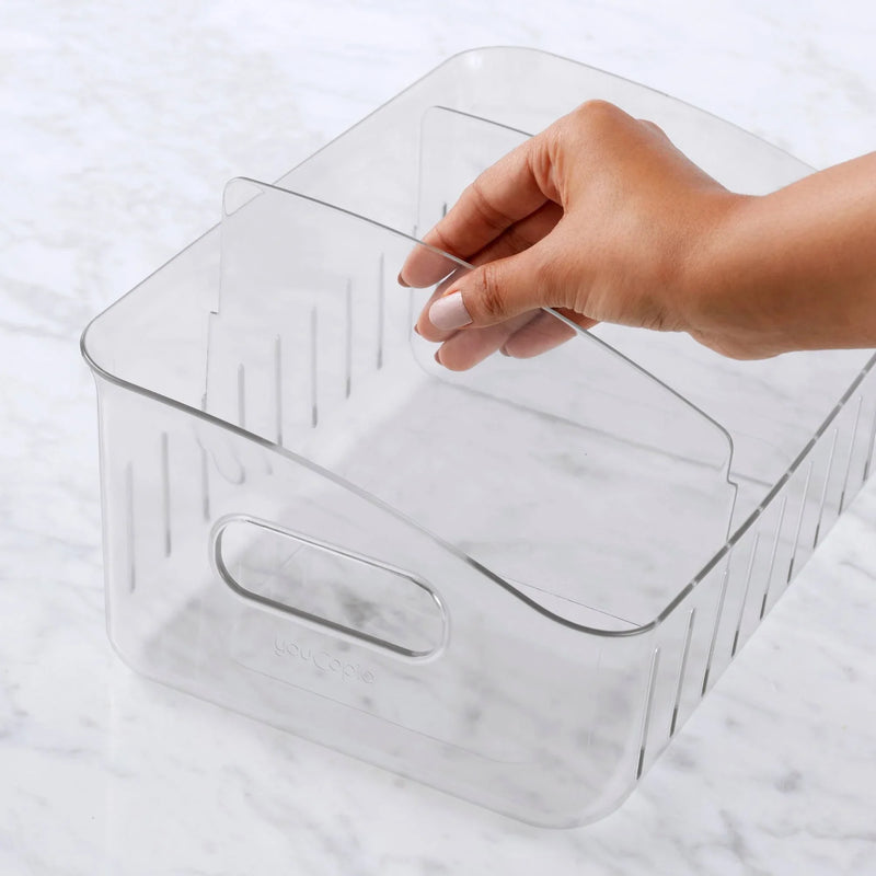 Fridge & Pantry Organizer Tray