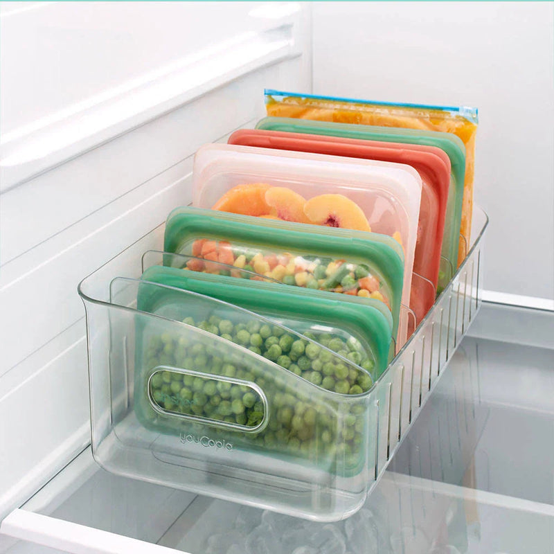 Fridge & Pantry Organizer Tray